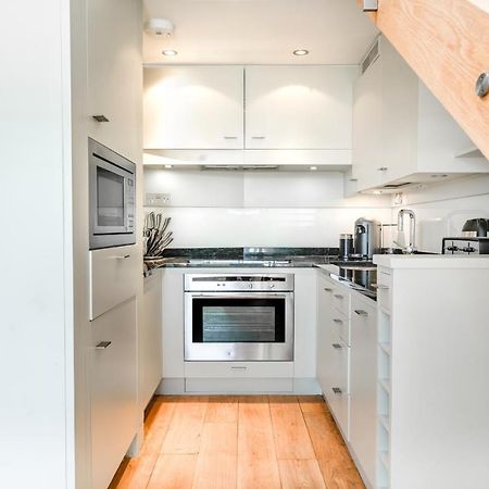 Be London - The Covent Garden Residences 外观 照片