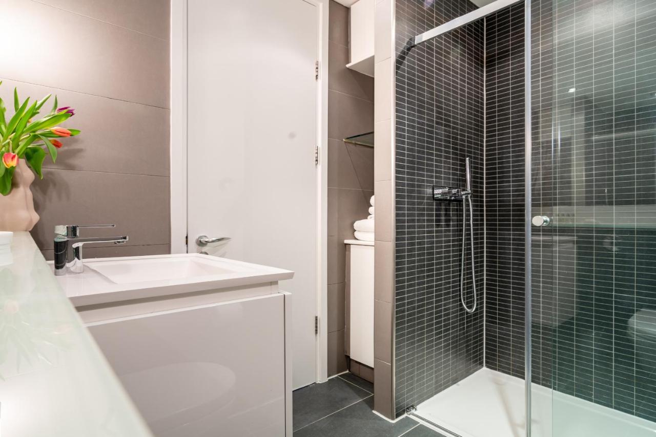Be London - The Covent Garden Residences 外观 照片