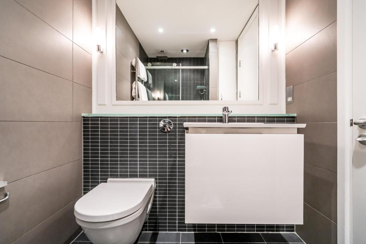 Be London - The Covent Garden Residences 外观 照片