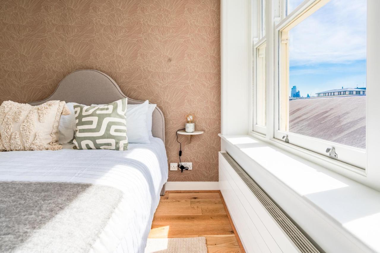 Be London - The Covent Garden Residences 外观 照片