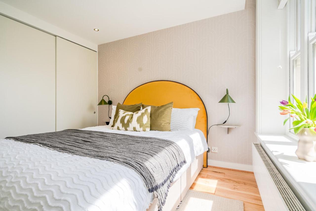 Be London - The Covent Garden Residences 外观 照片