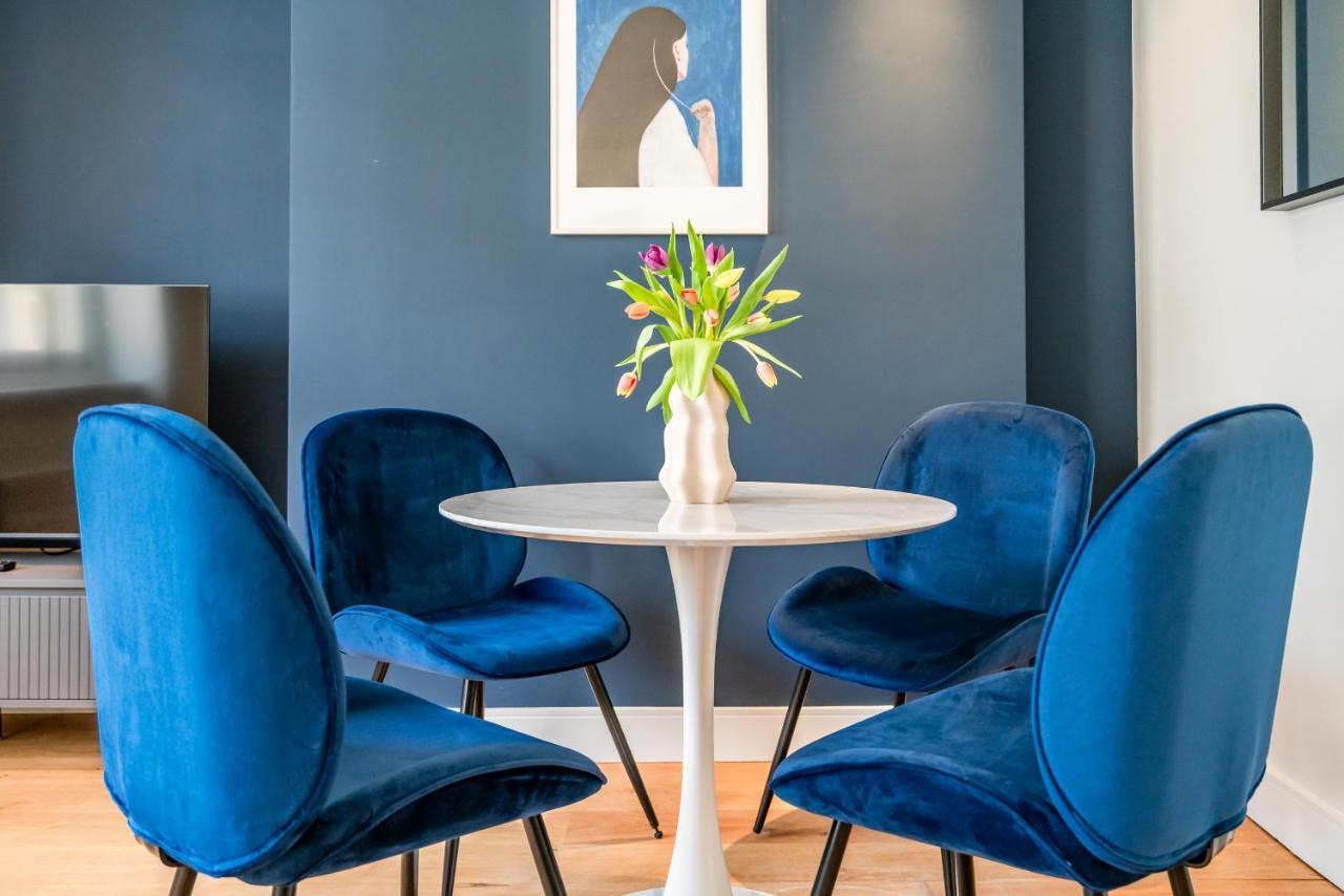 Be London - The Covent Garden Residences 外观 照片